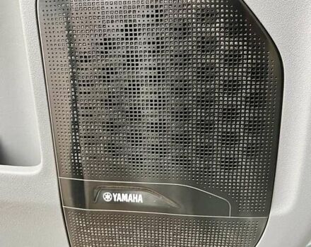 Серый Zeekr 009, объемом двигателя 0 л и пробегом 11 тыс. км за 68999 $, фото 25 на Automoto.ua