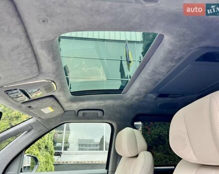 Серый Zeekr 009, объемом двигателя 0 л и пробегом 11 тыс. км за 68999 $, фото 31 на Automoto.ua