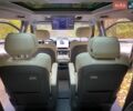 Сірий Zeekr 009, об'ємом двигуна 0 л та пробігом 19 тис. км за 79800 $, фото 22 на Automoto.ua