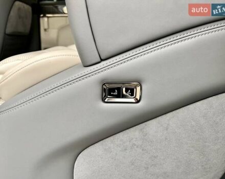 Серый Zeekr 009, объемом двигателя 0 л и пробегом 11 тыс. км за 68999 $, фото 33 на Automoto.ua