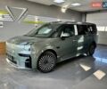 Зеленый Zeekr 009, объемом двигателя 0 л и пробегом 1 тыс. км за 77199 $, фото 1 на Automoto.ua