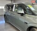 Зеленый Zeekr 009, объемом двигателя 0 л и пробегом 1 тыс. км за 77199 $, фото 6 на Automoto.ua