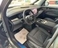 Зеленый Zeekr 009, объемом двигателя 0 л и пробегом 1 тыс. км за 77199 $, фото 7 на Automoto.ua