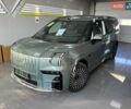 Зеленый Zeekr 009, объемом двигателя 0 л и пробегом 1 тыс. км за 77199 $, фото 1 на Automoto.ua
