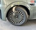 Зеленый Zeekr 009, объемом двигателя 0 л и пробегом 1 тыс. км за 77199 $, фото 2 на Automoto.ua