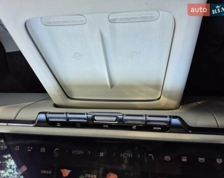 Zeekr 7X 2024 у Броварах на Automoto.ua Білий Zeekr 7X, об'ємом двигуна 0 л та пробігом 3 тис. км за 38500 $, фото 23 на Automoto.ua