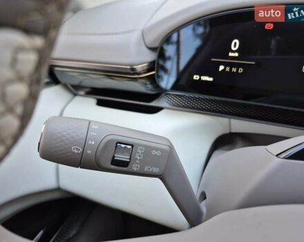 Zeekr 7X 2024 у Броварах на Automoto.ua Білий Zeekr 7X, об'ємом двигуна 0 л та пробігом 3 тис. км за 38500 $, фото 27 на Automoto.ua