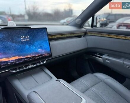 Белый Zeekr 7X, объемом двигателя 0 л и пробегом 10 тыс. км за 43500 $, фото 58 на Automoto.ua