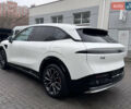 Білий Zeekr 7X, об'ємом двигуна 0 л та пробігом 1 тис. км за 46700 $, фото 7 на Automoto.ua