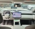 Белый Zeekr 7X, объемом двигателя 0 л и пробегом 9 тыс. км за 33600 $, фото 8 на Automoto.ua