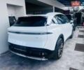 Белый Zeekr 7X, объемом двигателя 0 л и пробегом 1 тыс. км за 36000 $, фото 3 на Automoto.ua