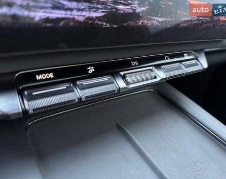 Белый Zeekr 7X, объемом двигателя 0 л и пробегом 10 тыс. км за 43500 $, фото 65 на Automoto.ua