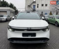 Білий Zeekr 7X, об'ємом двигуна 0 л та пробігом 1 тис. км за 46700 $, фото 2 на Automoto.ua