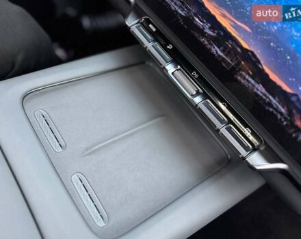 Белый Zeekr 7X, объемом двигателя 0 л и пробегом 10 тыс. км за 43500 $, фото 59 на Automoto.ua