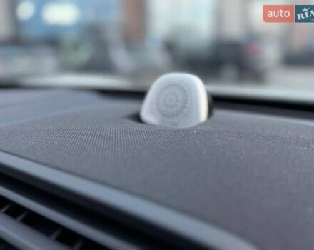 Белый Zeekr 7X, объемом двигателя 0 л и пробегом 10 тыс. км за 43500 $, фото 60 на Automoto.ua