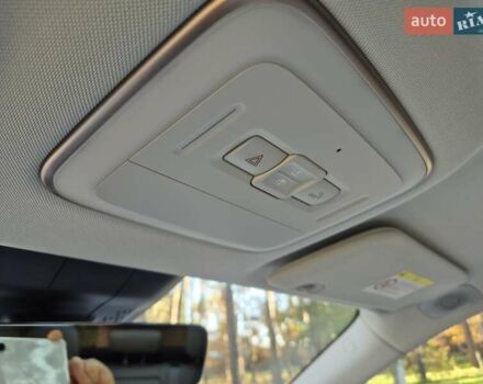 Zeekr 7X 2024 у Броварах на Automoto.ua Білий Zeekr 7X, об'ємом двигуна 0 л та пробігом 3 тис. км за 38500 $, фото 28 на Automoto.ua