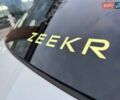 Белый Zeekr 7X, объемом двигателя 0 л и пробегом 10 тыс. км за 43500 $, фото 48 на Automoto.ua