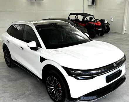 Белый Zeekr 7X, объемом двигателя 0 л и пробегом 1 тыс. км за 39500 $, фото 4 на Automoto.ua