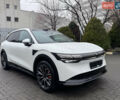 Білий Zeekr 7X, об'ємом двигуна 0 л та пробігом 1 тис. км за 46700 $, фото 3 на Automoto.ua