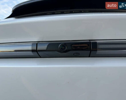 Белый Zeekr 7X, объемом двигателя 0 л и пробегом 1 тыс. км за 39999 $, фото 25 на Automoto.ua