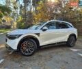 Zeekr 7X 2024 у Броварах на Automoto.ua Білий Zeekr 7X, об'ємом двигуна 0 л та пробігом 3 тис. км за 38500 $, фото 3 на Automoto.ua