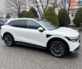 Білий Zeekr 7X, об'ємом двигуна 0 л та пробігом 1 тис. км за 46700 $, фото 4 на Automoto.ua