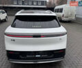 Білий Zeekr 7X, об'ємом двигуна 0 л та пробігом 1 тис. км за 46700 $, фото 6 на Automoto.ua