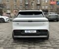 Білий Zeekr 7X, об'ємом двигуна 0 л та пробігом 1 тис. км за 46900 $, фото 5 на Automoto.ua