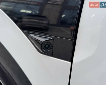 Белый Zeekr 7X, объемом двигателя 0 л и пробегом 10 тыс. км за 43500 $, фото 46 на Automoto.ua