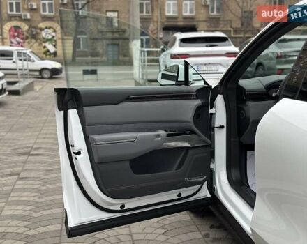 Білий Zeekr 7X, об'ємом двигуна 0 л та пробігом 1 тис. км за 46900 $, фото 28 на Automoto.ua
