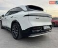 Белый Zeekr 7X, объемом двигателя 0 л и пробегом 10 тыс. км за 43500 $, фото 3 на Automoto.ua
