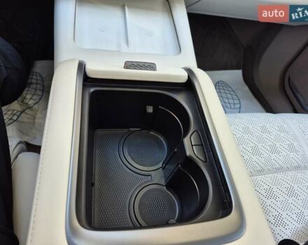 Zeekr 7X 2024 у Броварах на Automoto.ua Білий Zeekr 7X, об'ємом двигуна 0 л та пробігом 3 тис. км за 38500 $, фото 24 на Automoto.ua