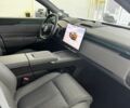 Белый Zeekr 7X, объемом двигателя 0 л и пробегом 1 тыс. км за 39500 $, фото 9 на Automoto.ua
