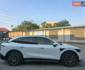 Білий Zeekr 7X, об'ємом двигуна 0 л та пробігом 4 тис. км за 41000 $, фото 2 на Automoto.ua