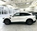 Белый Zeekr 7X, объемом двигателя 0 л и пробегом 1 тыс. км за 39500 $, фото 7 на Automoto.ua