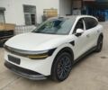 Білий Zeekr 7X, об'ємом двигуна 0 л та пробігом 19 тис. км за 33600 $, фото 1 на Automoto.ua