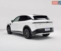 Білий Zeekr 7X, об'ємом двигуна 0 л та пробігом 1 тис. км за 38599 $, фото 5 на Automoto.ua