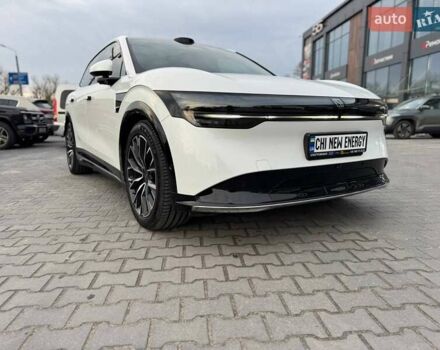 Белый Zeekr 7X, объемом двигателя 0 л и пробегом 10 тыс. км за 43500 $, фото 26 на Automoto.ua
