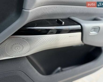 Белый Zeekr 7X, объемом двигателя 0 л и пробегом 10 тыс. км за 43500 $, фото 51 на Automoto.ua