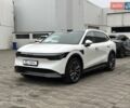 Белый Zeekr 7X, объемом двигателя 0 л и пробегом 1 тыс. км за 45900 $, фото 1 на Automoto.ua