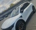 Белый Zeekr 7X, объемом двигателя 0 л и пробегом 32 тыс. км за 37000 $, фото 1 на Automoto.ua