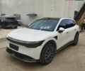 Белый Zeekr 7X, объемом двигателя 0 л и пробегом 9 тыс. км за 33600 $, фото 1 на Automoto.ua