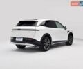 Білий Zeekr 7X, об'ємом двигуна 0 л та пробігом 1 тис. км за 38599 $, фото 3 на Automoto.ua