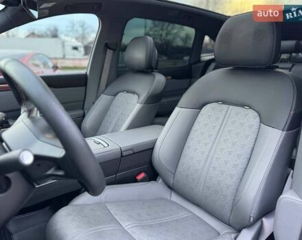 Белый Zeekr 7X, объемом двигателя 0 л и пробегом 10 тыс. км за 43500 $, фото 39 на Automoto.ua