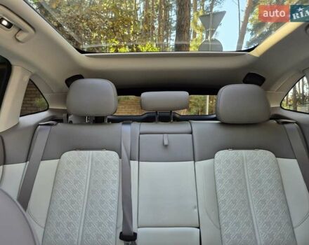 Zeekr 7X 2024 у Броварах на Automoto.ua Білий Zeekr 7X, об'ємом двигуна 0 л та пробігом 3 тис. км за 38500 $, фото 49 на Automoto.ua