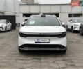 Белый Zeekr 7X, объемом двигателя 0 л и пробегом 1 тыс. км за 46500 $, фото 1 на Automoto.ua