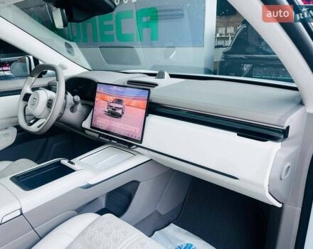 Белый Zeekr 7X, объемом двигателя 0 л и пробегом 1 тыс. км за 36000 $, фото 29 на Automoto.ua