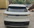 Білий Zeekr 7X, об'ємом двигуна 0 л та пробігом 19 тис. км за 33600 $, фото 5 на Automoto.ua