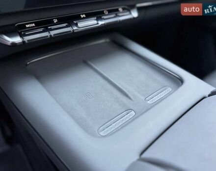 Белый Zeekr 7X, объемом двигателя 0 л и пробегом 10 тыс. км за 43500 $, фото 47 на Automoto.ua