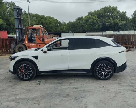 Білий Zeekr 7X, об'ємом двигуна 0 л та пробігом 9 тис. км за 31000 $, фото 5 на Automoto.ua